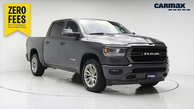 2023 Ram 1500 Laramie Crew Cab 4x4 5'7" Box for sale in Glencoe, IL