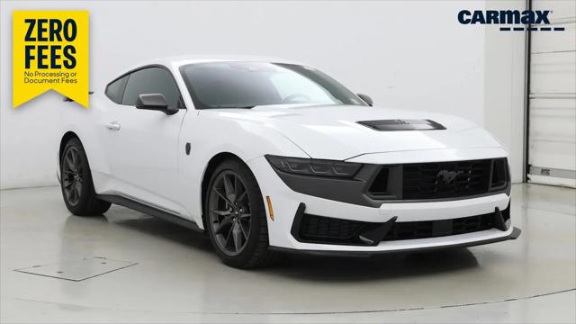 2025 Ford Mustang Dark Horse Fastback for sale in Salisbury, MD