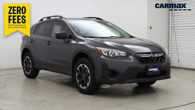 2023 Subaru Crosstrek 2.0i for sale in East Haven, CT