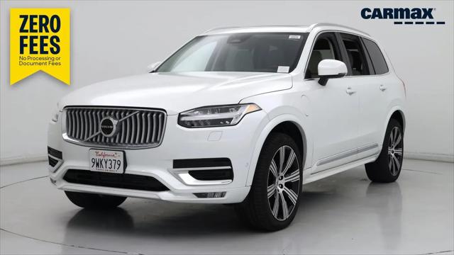 2025 Volvo XC90 Plug-In Hybrid T8 Plus 7-Seater for sale in Canoga Park, CA
