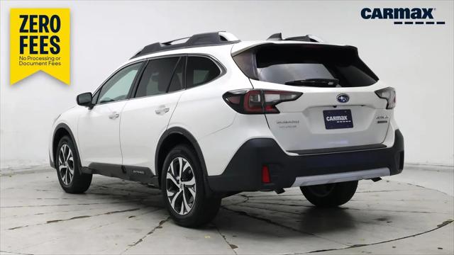 2022 Subaru Outback Touring XT for sale in Loveland, CO