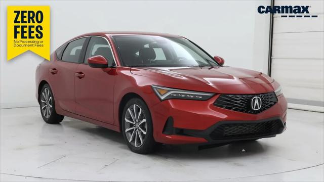 2023 Acura Integra Base for sale in Columbus, GA