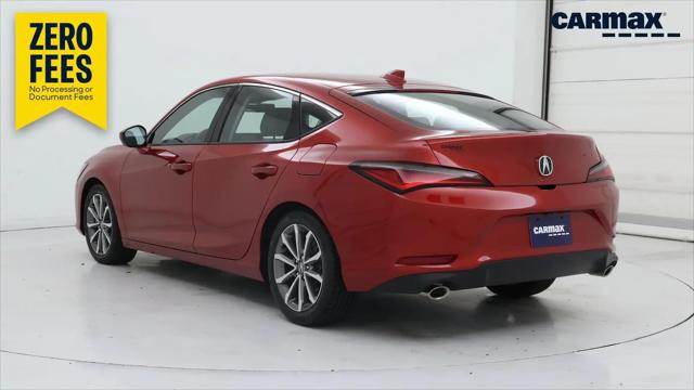 2023 Acura Integra Base for sale in Columbus, GA