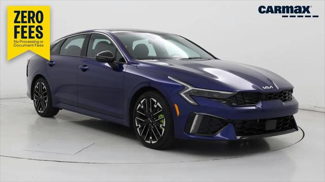 2025 Kia K5 GT for sale in Kentwood, MI