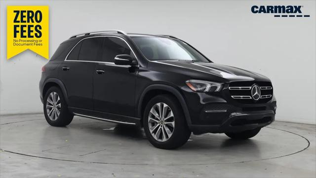 2022 Mercedes-Benz GLE GLE 350 4MATIC for sale in Jensen Beach, FL