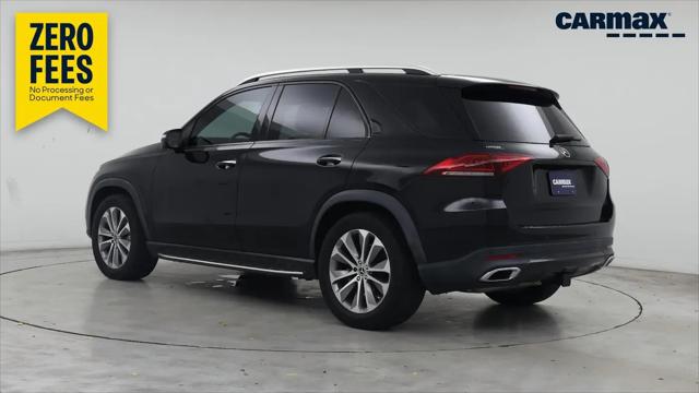 2022 Mercedes-Benz GLE GLE 350 4MATIC for sale in Jensen Beach, FL