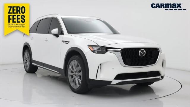 2026 Mazda X-90 3.3 Turbo Premium Plus for sale in Tulsa, OK