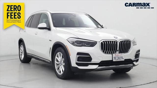 2023 BMW X5 xDrive45e for sale in Roseville, CA