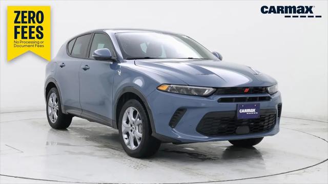 2024 Dodge Hornet R/T EAWD for sale in Roseville, CA