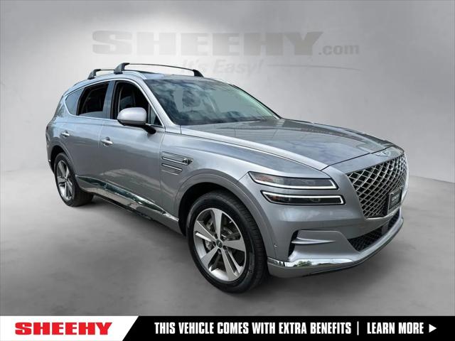 2024 Genesis GV80 3.5T for sale in Chantilly, VA