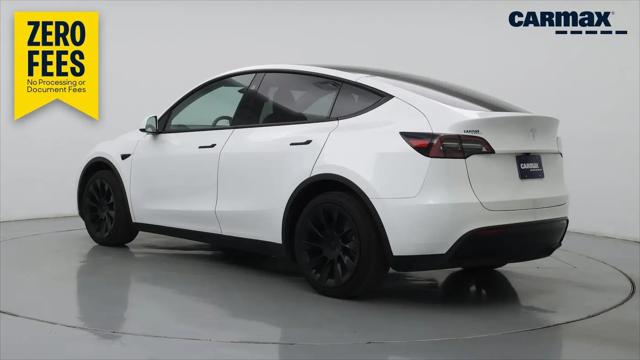 2024 Tesla Model Y Long Range Single Motor Rear-Wheel Drive for sale in Tucson, AZ