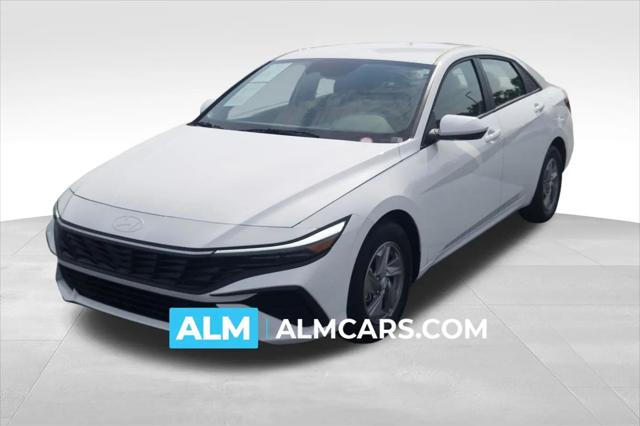 2026 Hyundai Elantra SE for sale in Lumberton, NC