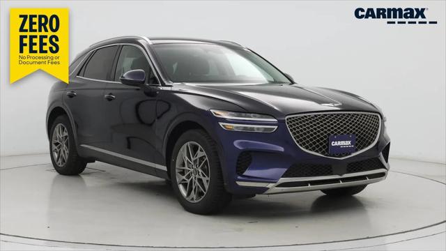 2025 Genesis GV70 2.5T AWD for sale in Reno, NV