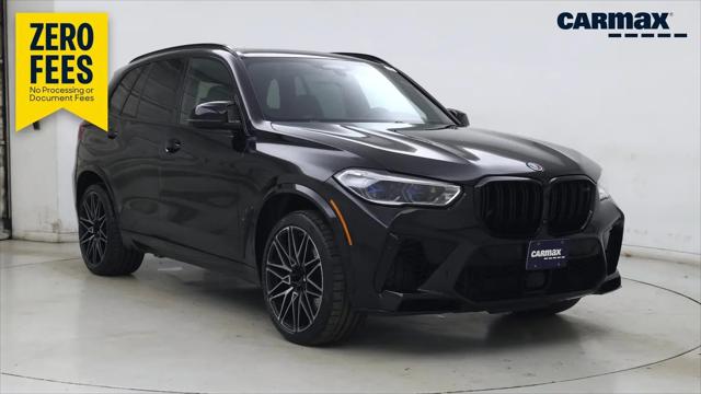 2021 BMW X5 M Standard for sale in Albany, NY