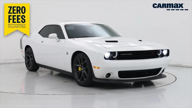 2015 Dodge Challenger R/T Scat Pack for sale in Greensboro, NC