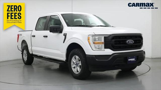 2022 Ford F-150 XL for sale in Fort Worth, TX