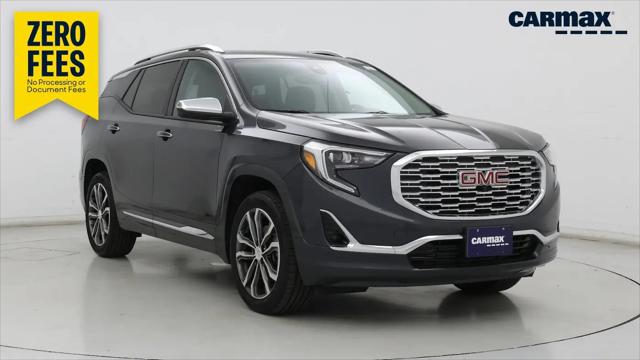 2019 GMC Terrain Denali for sale in Maplewood, MN