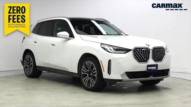 2025 BMW X3 30 xDrive for sale in Victorville, CA
