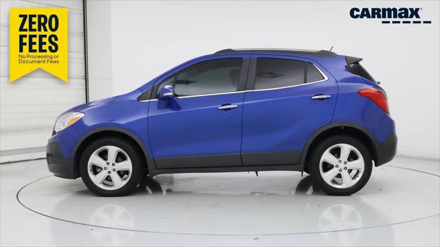 2016 Buick Encore Base for sale in Melbourne, FL