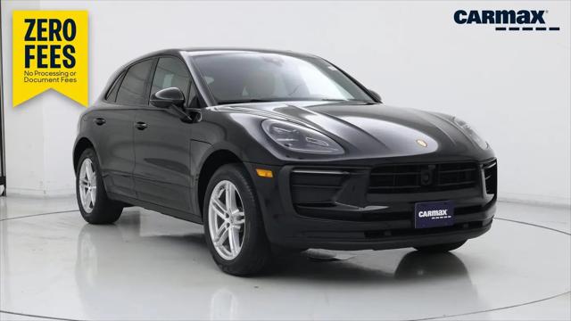 2023 Porsche Macan T for sale in Melbourne, FL