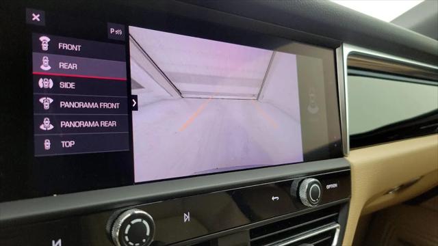 2023 Porsche Macan T