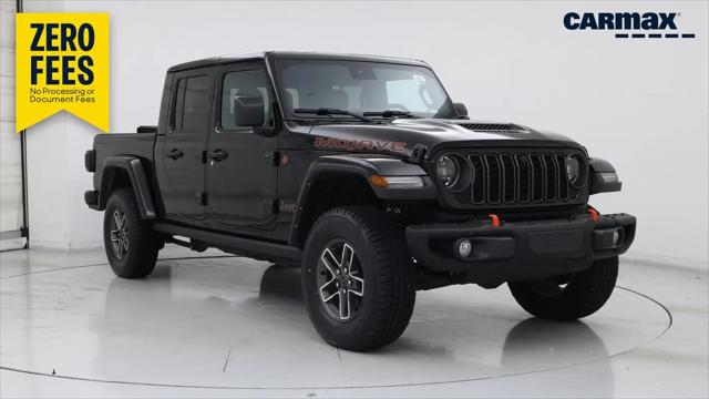 2024 Jeep Gladiator Sport for sale in Clermont, FL