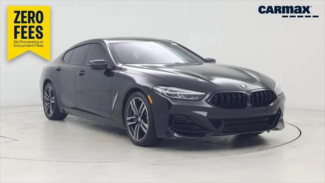 2023 BMW 840 Gran Coupe i for sale in Katy, TX