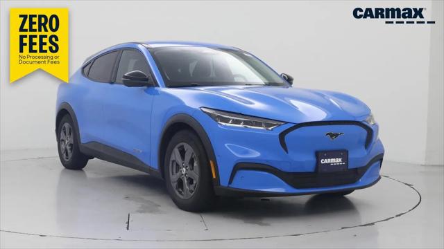 2023 Ford Mustang Mach-E Select for sale in Katy, TX