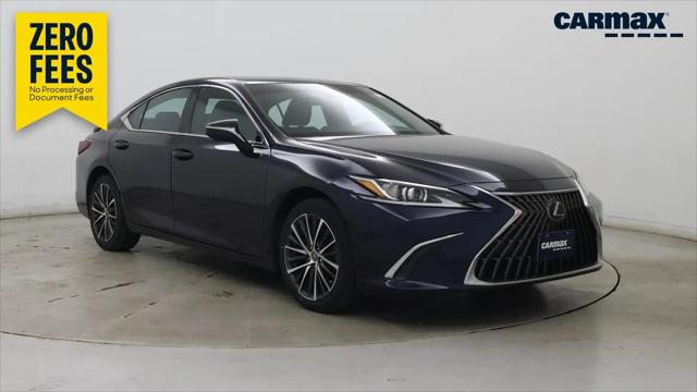 2022 Lexus ES 350 ES 350 for sale in Glen Allen, VA