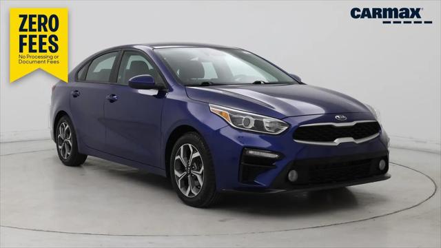 2020 Kia Forte LXS for sale near Columbus, OH