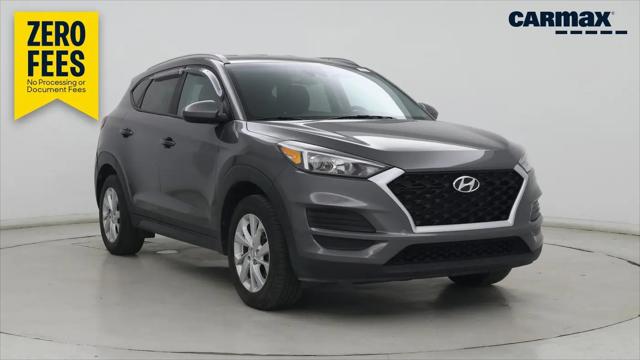2020 Hyundai Tucson Value for sale near Columbus, OH