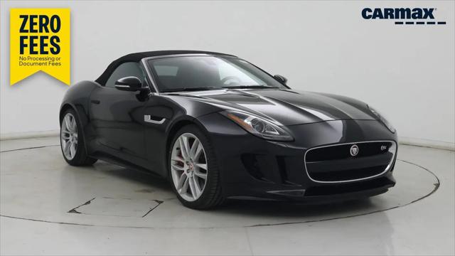 2015 Jaguar F-TYPE V8 S for sale near Columbus, OH
