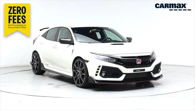 2018 Honda Civic Touring for sale in Memphis, TN