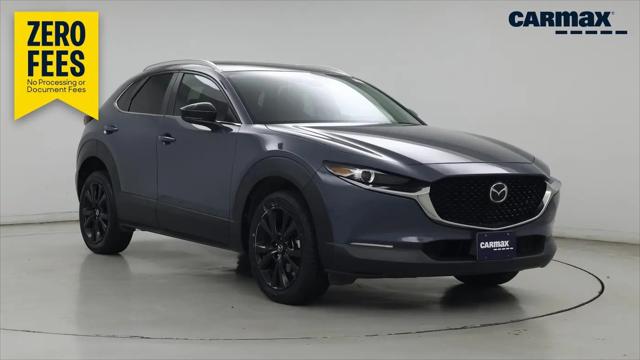 2023 Mazda CX-30 2.5 S Carbon Edition for sale in Memphis, TN
