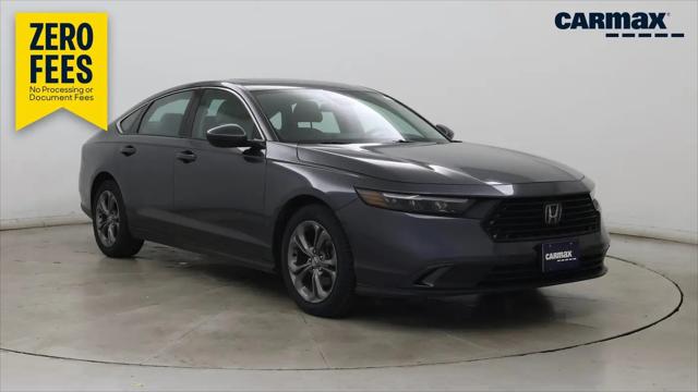 2023 Honda Accord EX for sale in White Marsh, MD