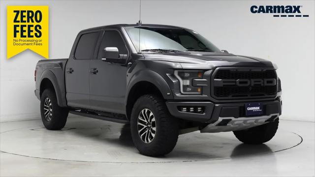 2020 Ford F-150 Raptor for sale in Royal Palm Beach, FL