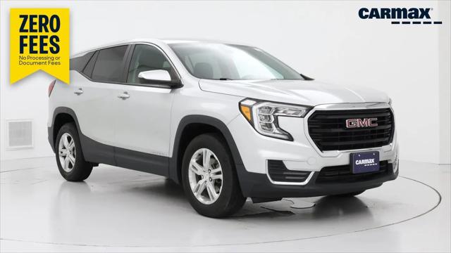 2022 GMC Terrain AWD SLE for sale in Gaithersburg, MD