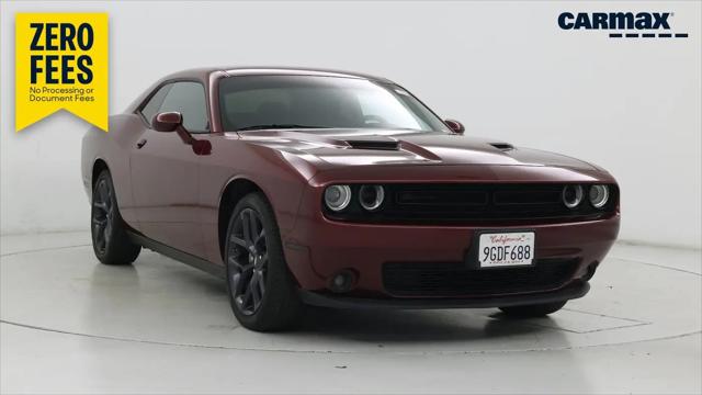 2023 Dodge Challenger SXT for sale in San Diego, CA