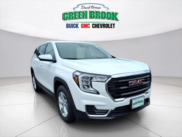 2024 GMC Terrain AWD SLE for sale in Green Brook, NJ