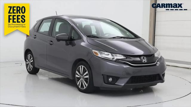 2015 Honda Fit EX for sale in Austin, TX