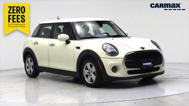 2020 MINI Hardtop Cooper for sale in Laurel, MD