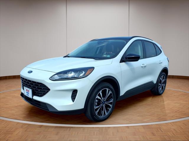 2022 Ford Escape SE for sale in Shippensburg, PA
