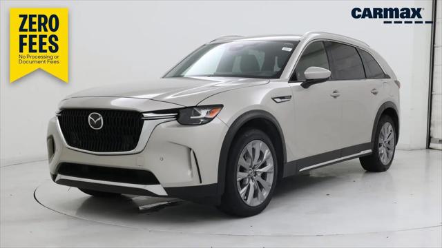 2025 Mazda X-90 3.3 Turbo Premium Plus Package for sale in Gainesville, GA