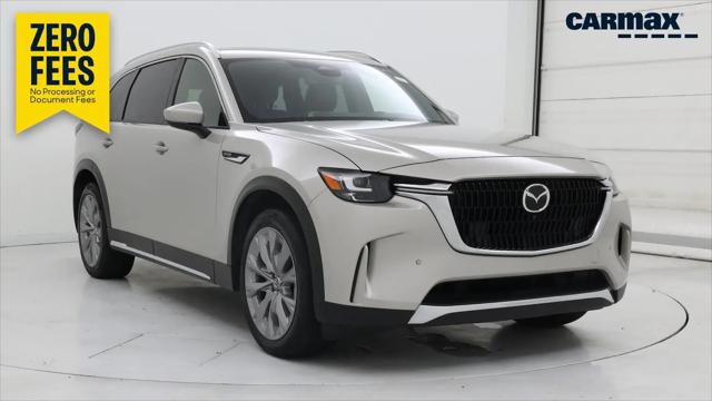 2025 Mazda X-90 3.3 Turbo Premium Plus Package for sale in Gainesville, GA