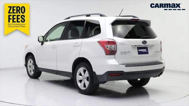 2014 Subaru Forester 2.5i Limited for sale in Tampa, FL