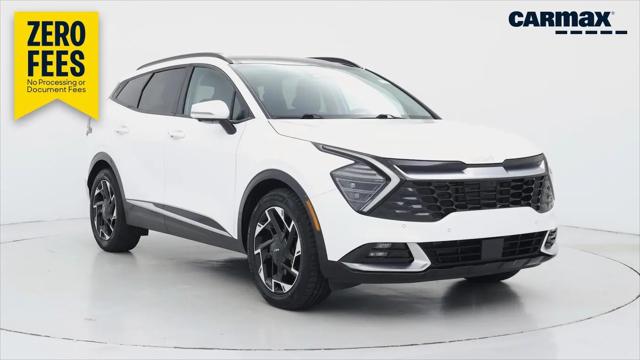 2023 Kia Sportage SX-Prestige for sale in Sanford, FL