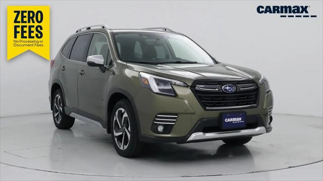 2023 Subaru Forester Touring for sale in Sicklerville, NJ