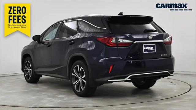 2018 Lexus RX 350 Premium for sale in Shreveport, LA