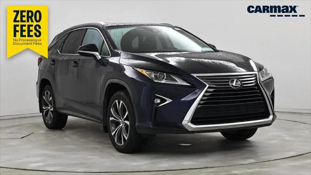 2018 Lexus RX 350 Premium for sale in Shreveport, LA