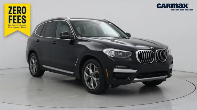 2020 BMW X3 sDrive30i for sale in Savannah, GA